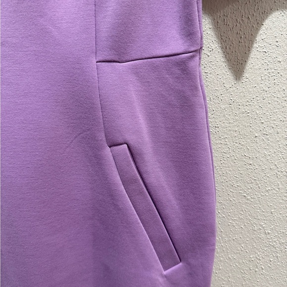 Lands' End Lavender Dress - Picture 5 of 6